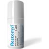 SICIL ZOOTECNICA Restomyl Gel per l' equilibrio della mucosa orale di cani e gatti 30 ml