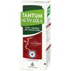 Angelini Tantum Activ Gola 0,25% - Spray Contro Il Mal Di Gola 15 ml