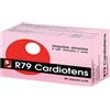 Imo R79 Cardiotens 90 Capsule - Integratore Per Il Benessere Cardiovascolare