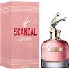 Puig JEAN PAUL GAULTIER Scandal - Eau De Parfum Donna 80 ml Vapo