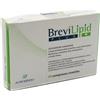 Aurobindo Pharma Italia Brevilipid Plus 30 Compresse Rivestite - Integratore Polivalente