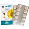 Aboca Grintuss Tosse Adulti - 20 Compresse Orosolubili