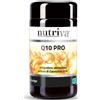 Cabassi & Giuriati Nutriva Q10 Pro 30 Softgel - Integratore Antiossidante