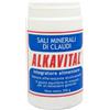 La Strega Alkavital Polvere 250 g - Integratore A Base Di Minerali Di Claudi