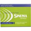 Amp Biotec Sinema 10 Capsule - Integratore Per Ecchimosi E Gonfiore Cutaneo