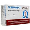 Seventy Bg Skinproject 30 Capsule - Integratore Contro L'Invecchiamento Cutaneo