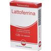Kos Lattoferrina 200 mg - Integratore Immunostimolante 30 Capsule