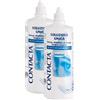 Fidia Contacta - Soluzione Unica Per Lenti A Contatto 2 Flaconi Da 360 ml