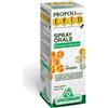Specchiasol Propoli Plus Epid - Spray Orosolubile 15 ml