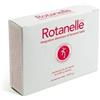 Bromatech Rotanelle Plus 24 Capsule - Integratore Di Fermenti Lattici