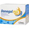 Chiesi Donegal Plus 30 Bustine - Integratore Per Le Articolazioni