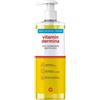 ISTITUTO GANASSINI Vitamindermina - Olio Detergente Restitutivo 500 ml