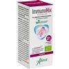 Aboca ImmunoMix Advanced Sciroppo 210 gr - Integratore Immunostimolante