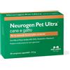 NBF LANES Neurogen Pet Ultra 30 Compresse - Contrasta l'invecchiamento cerebrale