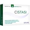Gerline Cistasi 30 Capsule - Integratore Per Capelli Ed Unghie