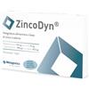 Metagenics Zincodyn 56 Compresse - Integratore Zinco E Selenio
