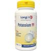 Phoenix Longlife Potassium 99 - Integratore A Base Di Potassio 100 Tavolette