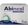 Again Life Italia Abincol Immuno 14 Stick - Integratore Di Fermenti Lattici