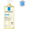 L'Oréal La Roche Posay Lipikar Huile Lavante AP+ - Olio Lavante Relipidante, Anti-arrossamenti, Anti-prurito 1 Lt