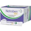 Orsana Italia Notroben 500 - Integratore per il sistema nervoso 20 Stick
