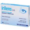 Montefarmaco Irilens 0,4% - Gocce Oculari Idratanti 10 Flaconcini