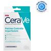 L'Oréal CeraVe 22 Patches Idrocolloidali Anti Brufoli, Per Pelli a Tendenza Acneica, Trasparenti e Invisibili sulla Pelle