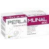 Perla Pharma Perlamunal 200 - Integratore Per Il Sistema Immunitario 14 Flaconcini