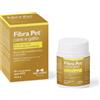 NBF LANES Fibra Pet cane e gatto 50 compresse - Mangime complementare per l'intestino