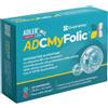 Adler Lab Adcmyfolic 30 Compresse - Integratore antiossidante