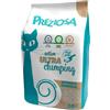 PREZIOSA Ultra Clumping - Lettiera Controllo Odori Naturale Marsiglia 10 lt