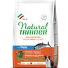 Trainer - Nova Food Natural Trainer cani Medium Adult Tonno e Riso 3