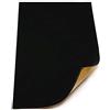 4R Quattroerre.it 16054 Foglio di Neoprene Adesivo 50 x 35 cm Spessore 5 mm