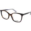 Kate Spade KS ROANNE 2 086 | Occhiali da Vista Graduati | Plastica | Quadrati | Havana | Adrialenti