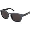 Police Origins Lite 12 SPLD41 0970 | Occhiali da Sole Graduati o Non Graduati | Prova Online | Plastica | Panthos | Grigio | Adrialenti