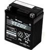 YUASA BATTERIE YTZ8V AGM chiuso | Prestazioni elevate, esente da manutenzione, durevole, affidabile, lunga durata, efficiente