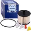MEYLE Filtro carburante 7143230004 | Compatibile con: CITROËN C4 Coupe, C4 GRAND PICASSO I, C4 I, C4 I Kasten/Schrägheck, C4 PICASSO I Großraumlimousine, C5 II