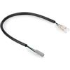 Puig 20731N Kit Cablaggio Plug&Play specifico per modello, Nero