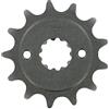 JT Sprockets JT Spockets Pignone a 15 Denti con Passo 428 JTF1550.15