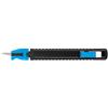 MARTOR TRIMMEX CUTTOGRAF 69111 Coltello Sbavatore, Lama Acciaio | Impugnatura ergonomica, lama sostituibile, sbavatura, plastica & gomma, precisione. No. 69111.02