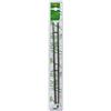 Ozaki Greenstar 11745 - Set di 2 lime per affilatura catena 1/4/3/8 ø 3,5 mm