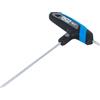 BGS 7611 | Cacciavite con impugnatura a T | Profilo a T (per Torx) | T15