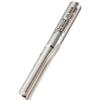 Trend 3/21x1/4Hss Two Flute Cutter 6.3 mm Diameter