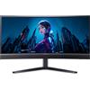 Acer Predator X34V3bmiiphuzx 34 UWQHD MiniLED curved Gaming Monitor