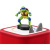 tonies Hörfigur für Toniebox, Teenage Mutant Ninja Turtles: Leonardo, Hörspiel für Kinder ab 7 Jahren, Spielzeit ca. 63 Minuten