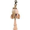 Generic Kendama - Custodia piccola per giocattoli di abilità Kendama giapponese | custodia per giocattoli per adolescenti, regalo Festival