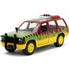 JADA TOYS - for Explorer Jurassic Park - 1993-1/32