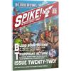 Games Workshop - Blood Bowl: Spike! Numero 22 (Sette regole)
