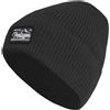 Pentagon Polaris berretto invernale, nero,