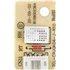 ARMYJY Sensore Umidità,CHR07 Deumidificatore sensore di umidità scheda temperatura e sonda di umidità, Modulo temperatura e umidità per umidificatore 3 * 1,8 cm