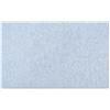 Luwecf Tappetino Pavimento Monouso Assorbente, Grigio 50x120cm | Supporto antiscivolo, Tappeto per ingresso, Manutenzione rapida, Per pulisce